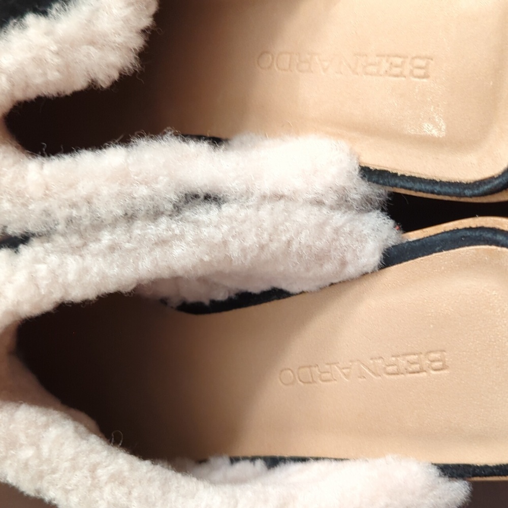 Designer Clogs - image 3